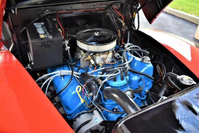 1947 Ford F-100 400ci V8, Automatic, Power Steering & Brakes - photo 13