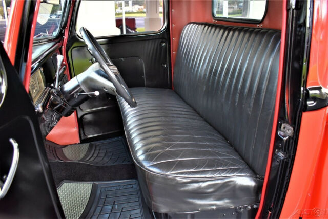 1947 Ford F-100 400ci V8, Automatic, Power Steering & Brakes - photo 9