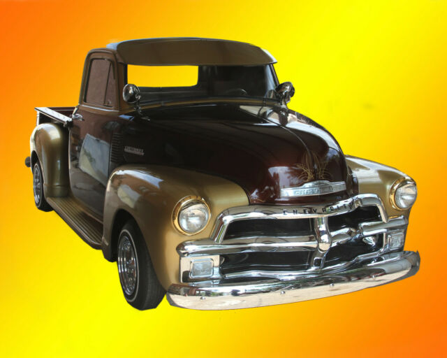 1955 Chevrolet Other Pickups custom