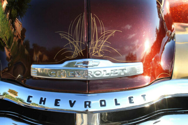 1955 Chevrolet Other Pickups custom - photo 10