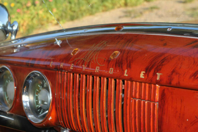 1955 Chevrolet Other Pickups custom - photo 12