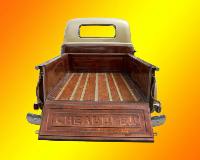 1955 Chevrolet Other Pickups custom - photo 2
