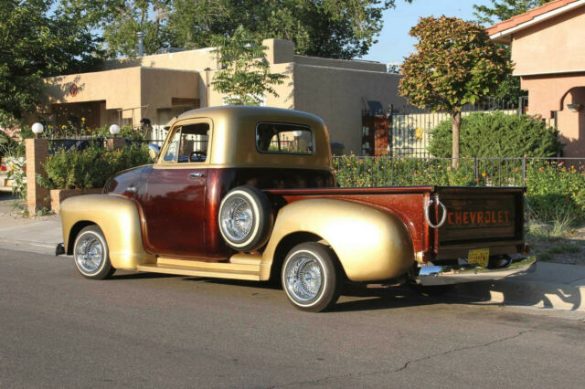 1955 Chevrolet Other Pickups custom - photo 3