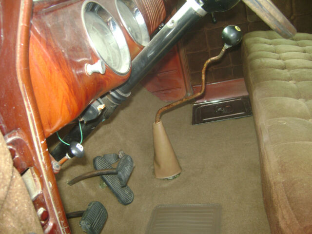 1955 Chevrolet Other Pickups custom - photo 6