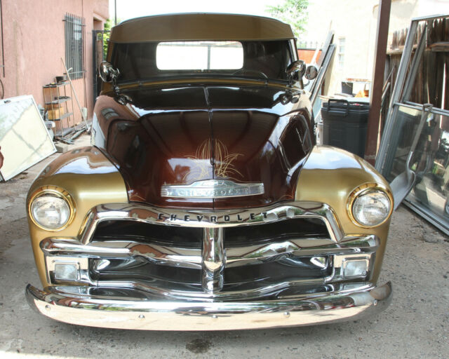 1955 Chevrolet Other Pickups custom - photo 7