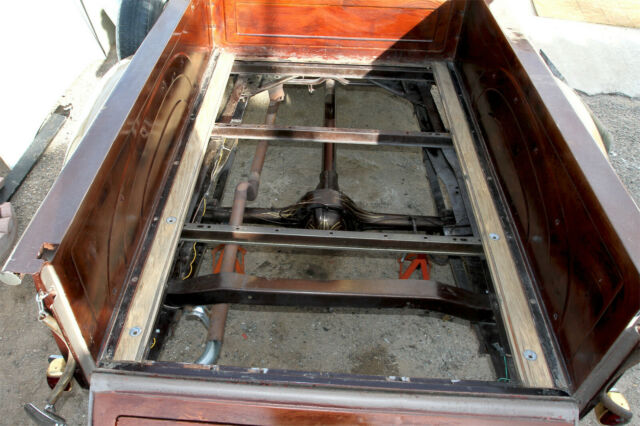 1955 Chevrolet Other Pickups custom - photo 8