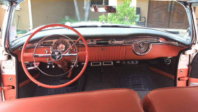 1955 Oldsmobile Ninety-Eight Holiday 2 door hardtop - photo 13