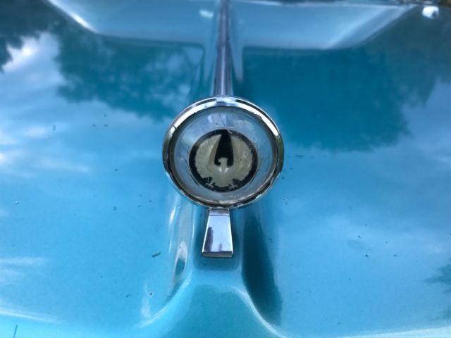 1967 Chrysler Imperial Crown Sedan - photo 9