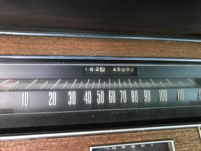 1967 Chrysler Imperial Crown Sedan - photo 13