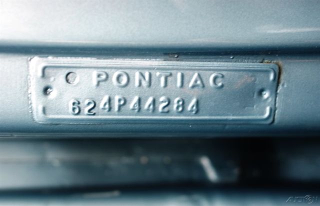 1964 Pontiac GTO Convertible Fully Restored Absolutely Stunning - photo 10