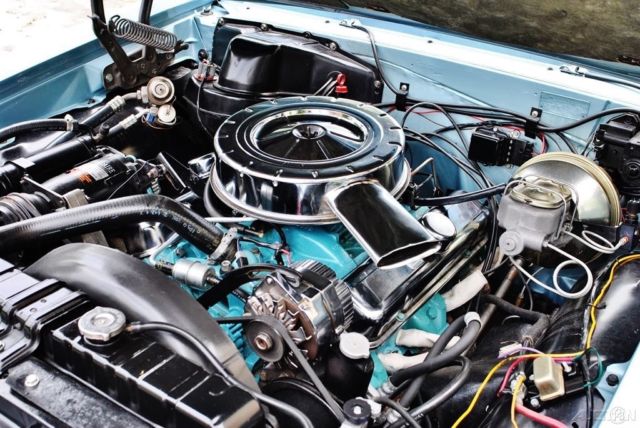 1964 Pontiac GTO Convertible Fully Restored Absolutely Stunning - photo 7