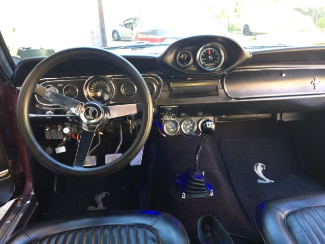 1965 Ford Mustang - photo 10