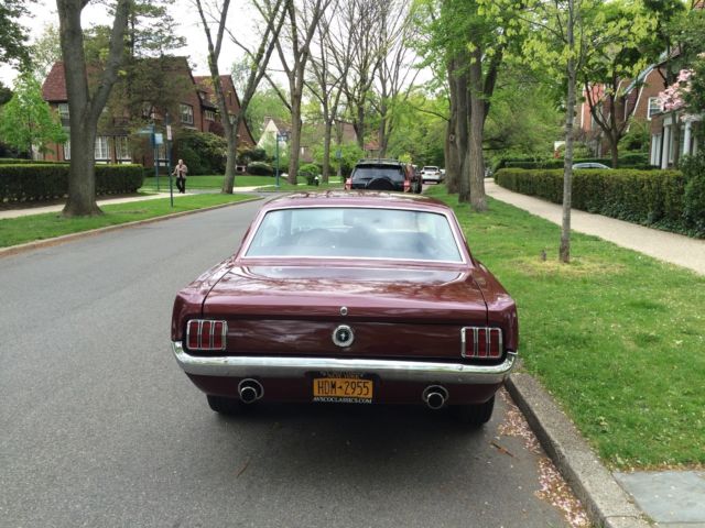 1965 Ford Mustang - photo 5