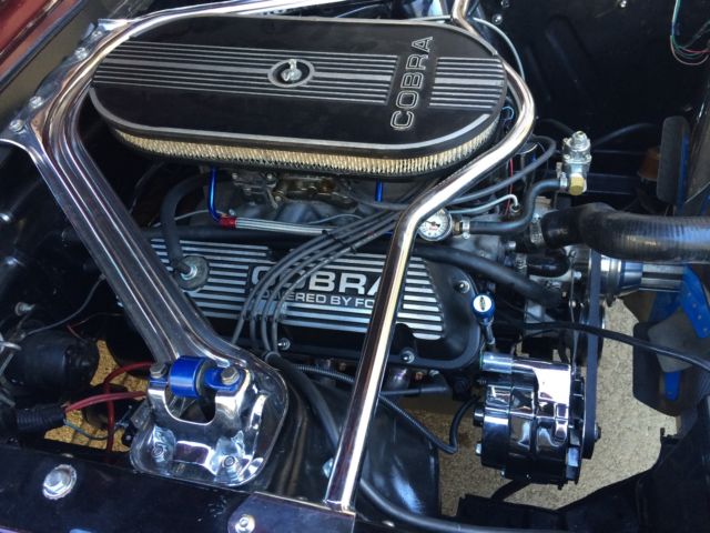 1965 Ford Mustang - photo 8