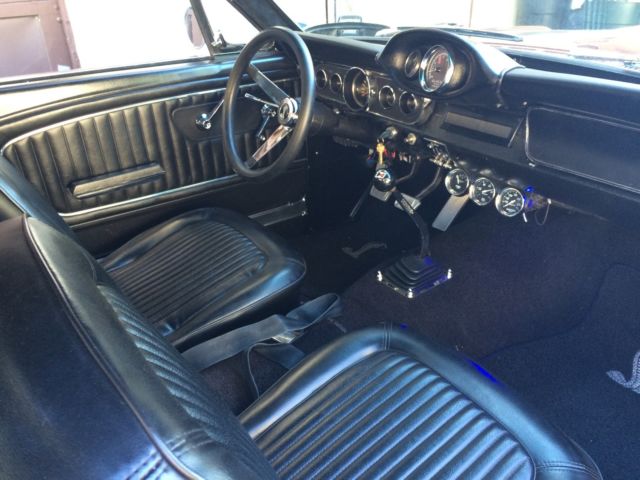 1965 Ford Mustang - photo 9