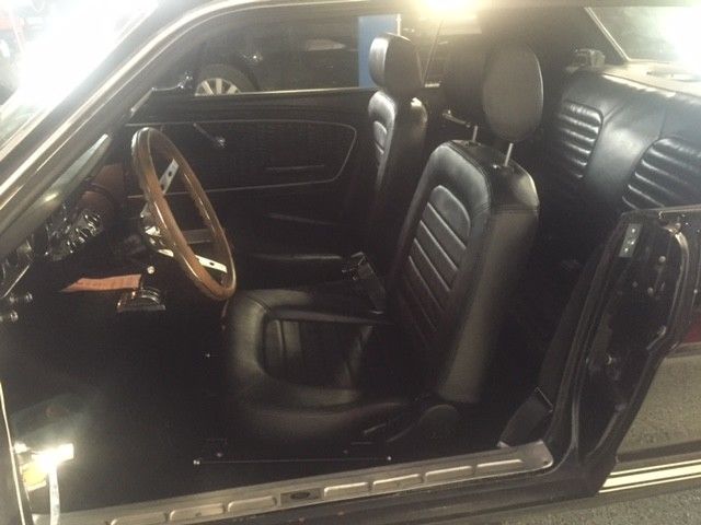 1965 Ford Mustang - photo 10