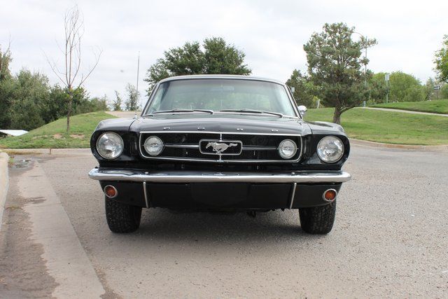 1965 Ford Mustang - photo 3