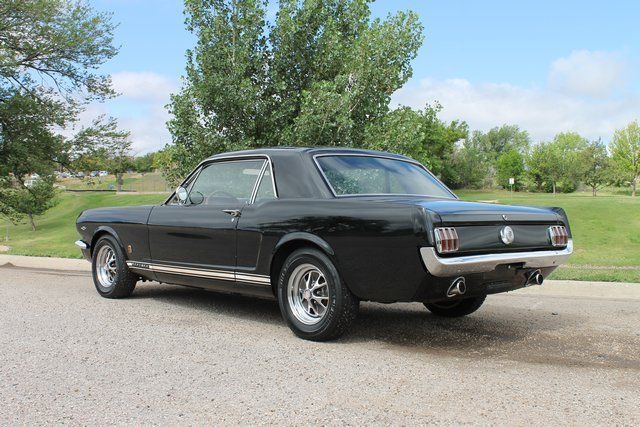1965 Ford Mustang - photo 4