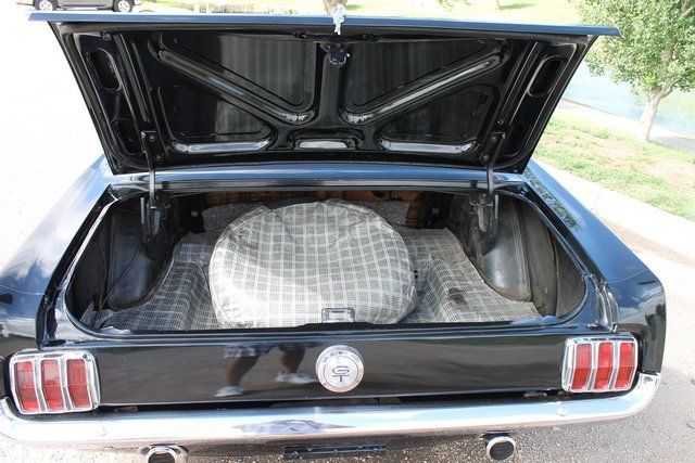 1965 Ford Mustang - photo 5