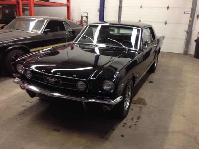 1965 Ford Mustang - photo 7