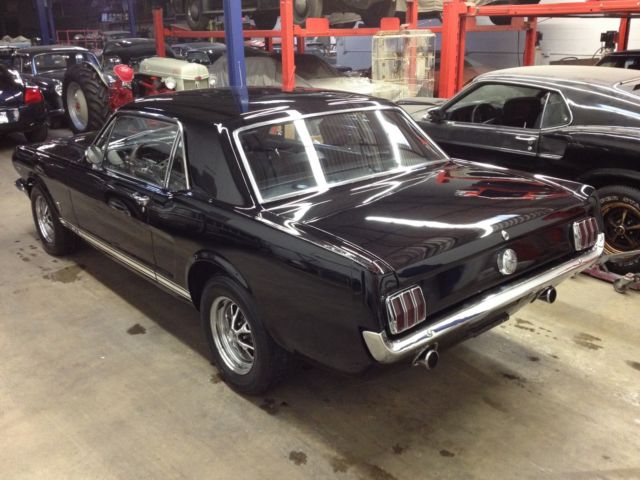 1965 Ford Mustang - photo 8