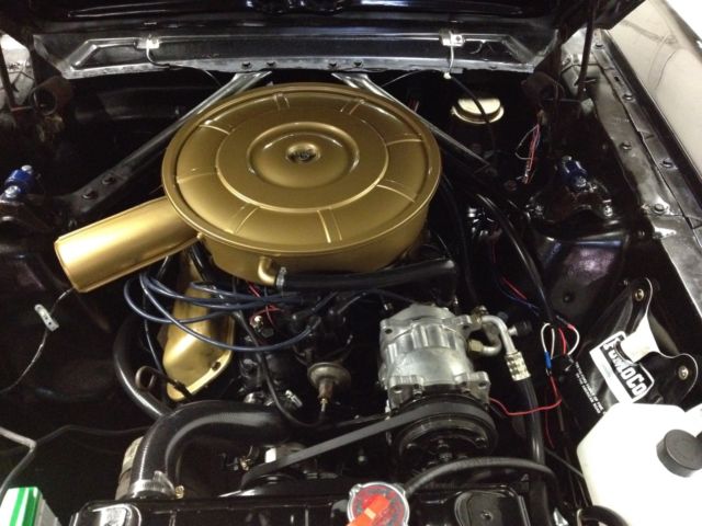 1965 Ford Mustang - photo 9