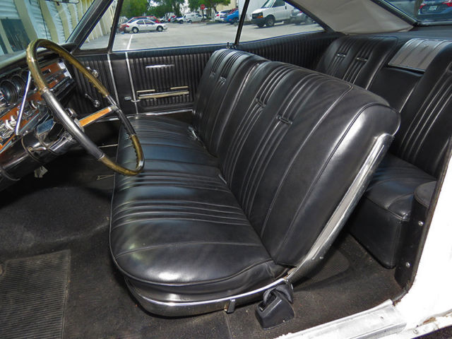1965 Pontiac Bonneville Coupe - photo 10
