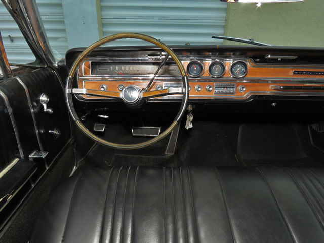 1965 Pontiac Bonneville Coupe - photo 11