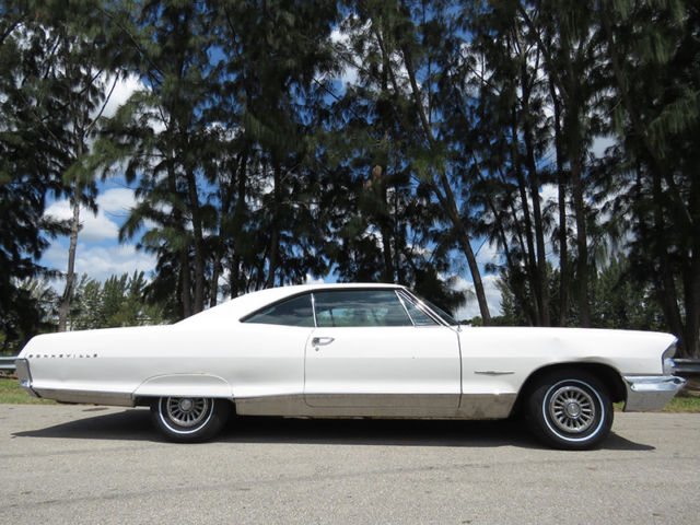 1965 Pontiac Bonneville Coupe - photo 2