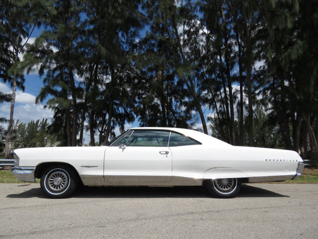 1965 Pontiac Bonneville Coupe - photo 3