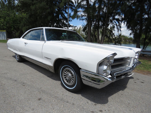1965 Pontiac Bonneville Coupe - photo 4