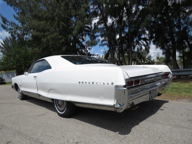 1965 Pontiac Bonneville Coupe - photo 5