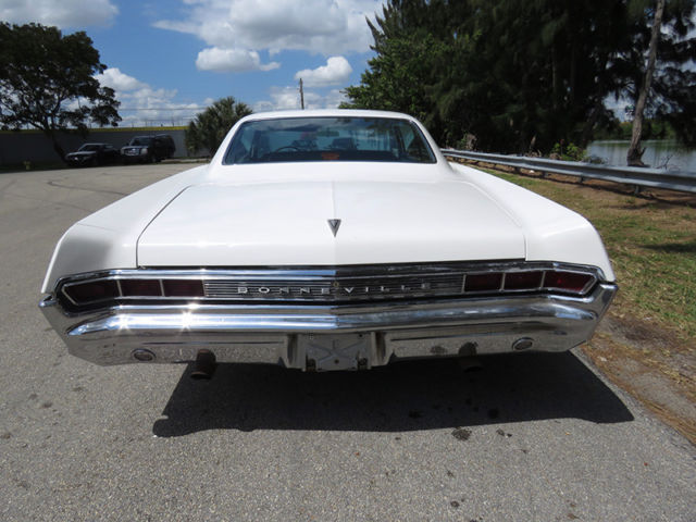 1965 Pontiac Bonneville Coupe - photo 8
