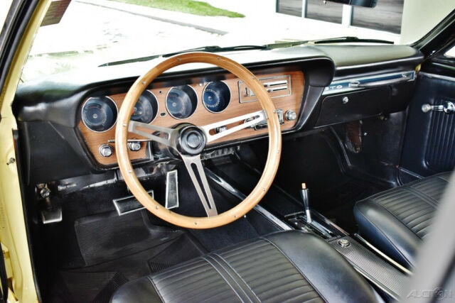 1966 Pontiac GTO - photo 13