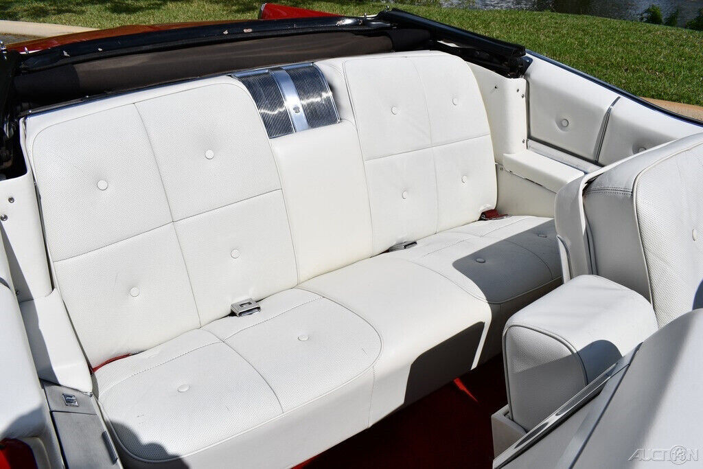1967 Cadillac DeVille Breath Taking Example - photo 13