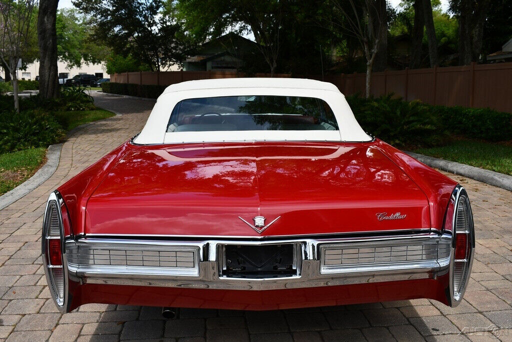 1967 Cadillac DeVille Breath Taking Example - photo 5