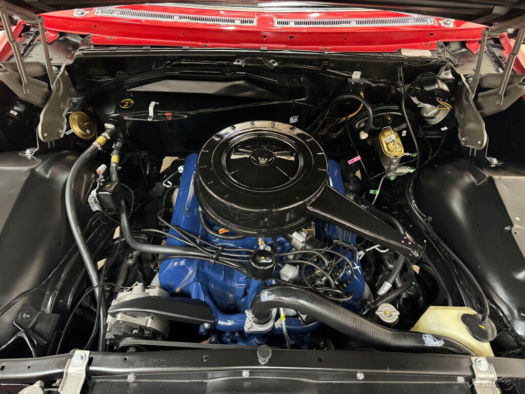 1967 Cadillac DeVille Breath Taking Example - photo 9