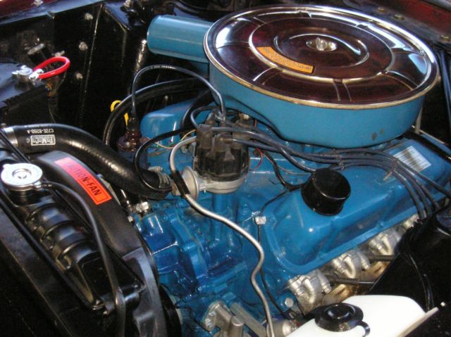 1967 Ford Mustang Standard - photo 8