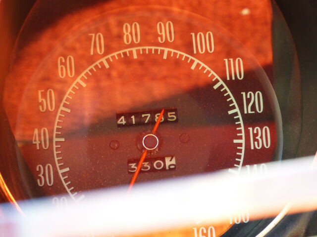 1968 Chevrolet Corvette - photo 11