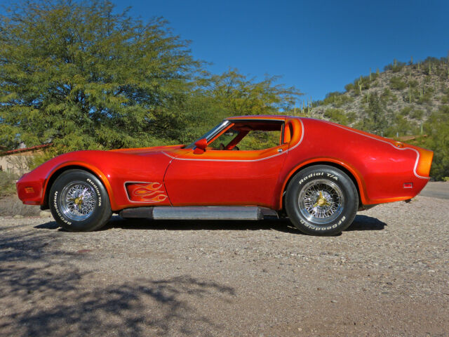 1968 Chevrolet Corvette - photo 3
