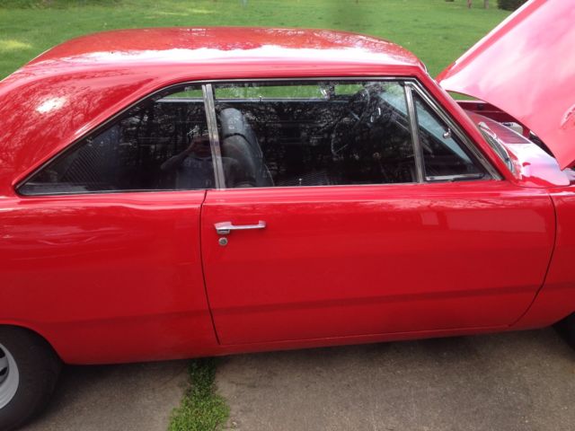 1969 Dodge Dart dart swinger - photo 4