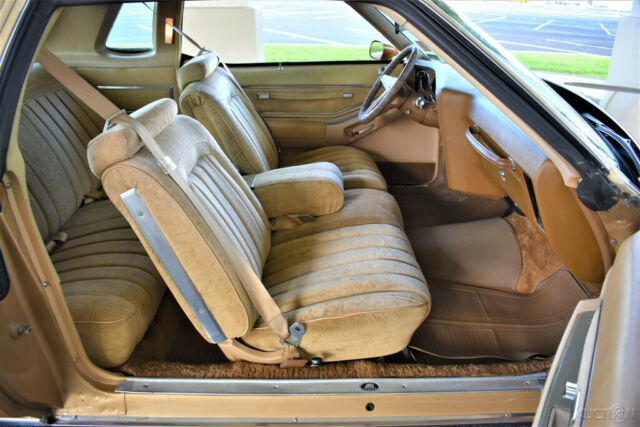 1977 Pontiac Grand Prix 301ci, Automatic, Fully Loaded 92k miles - photo 13
