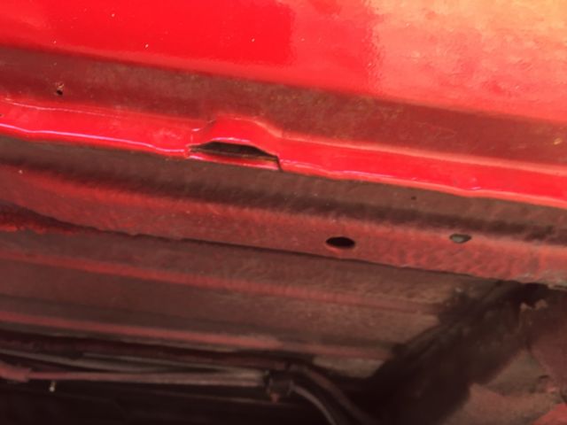 1979 MG MGB MGB - photo 7