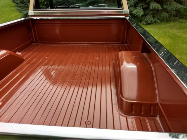 1982 Chevrolet C/K Pickup 1500 Silverado - photo 12