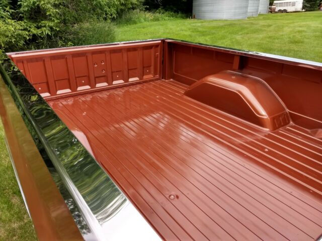 1982 Chevrolet C/K Pickup 1500 Silverado - photo 13