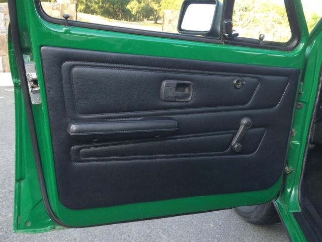 1982 Volkswagen Rabbit - photo 12
