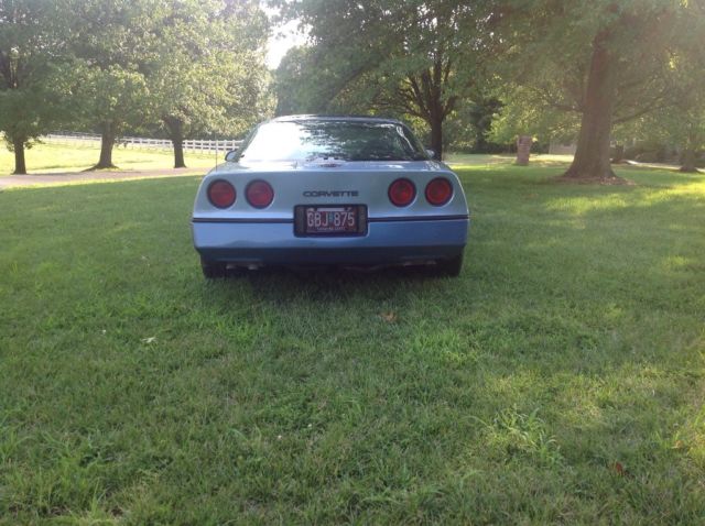 1984 Chevrolet Corvette - photo 5