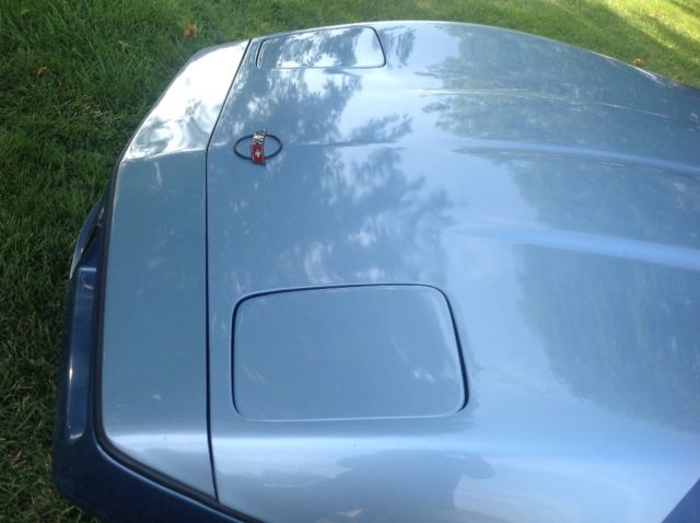 1984 Chevrolet Corvette - photo 6