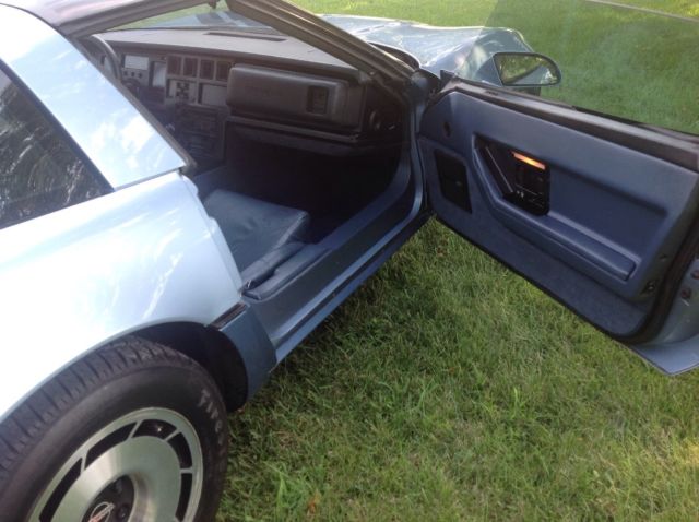 1984 Chevrolet Corvette - photo 8