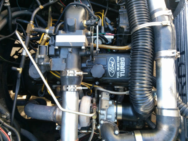 1987 Jeep Wrangler Standard - photo 5